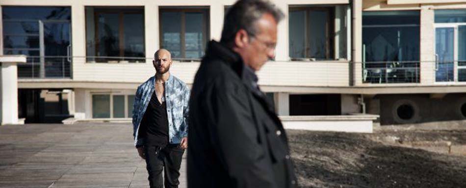 Suburra