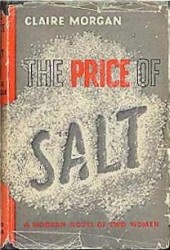 The Price Of Salt - édition Coward-McCann US, 195