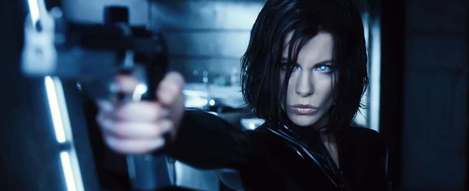 Underworld