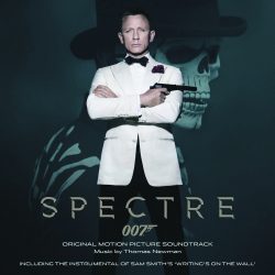 Spectre de Thomas Newman