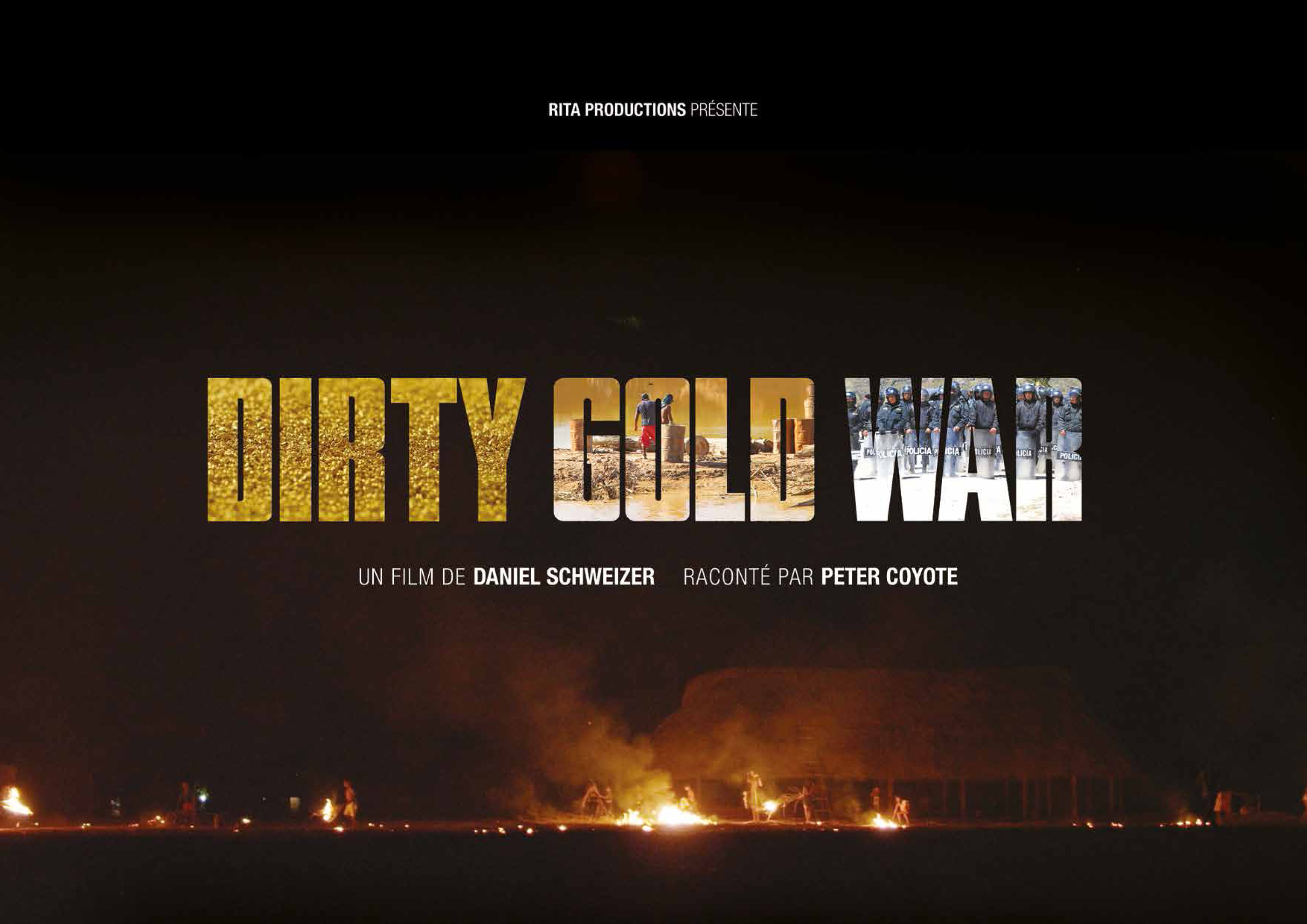 DirtyGoldWar