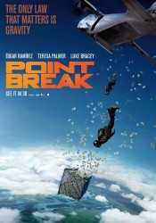 Point Break