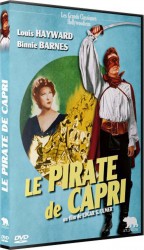 Le Pirate de Capri 