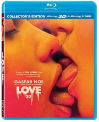 Love De Gaspar Noé