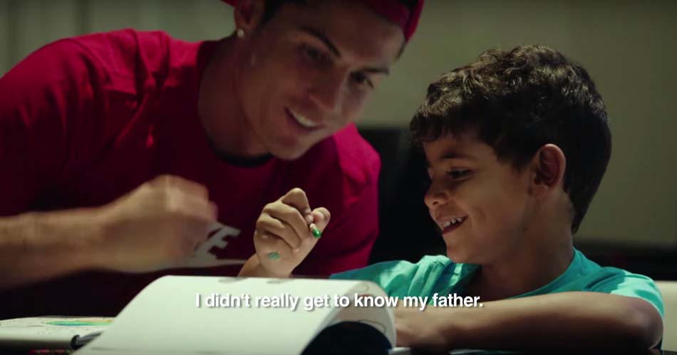 Ronaldo De Anthony Wonke