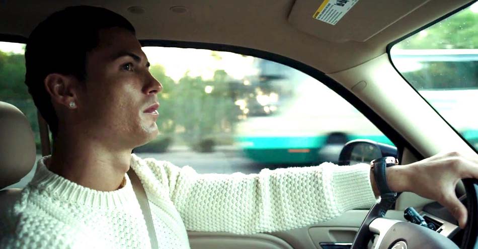 Ronaldo De Anthony Wonke