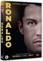 Ronaldo De Anthony Wonke