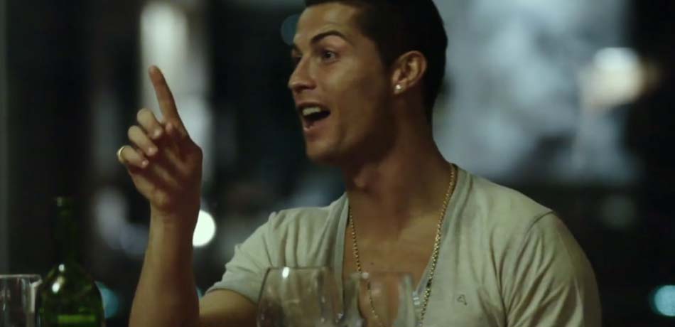 Ronaldo De Anthony Wonke