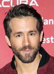 Ryan Reynolds (Deadpool)