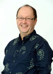 BRUNO_DELOYE directeur des chaînes CINÉ+CLASSIC, CINÉ+CLUB et CINÉ+FAMIZ