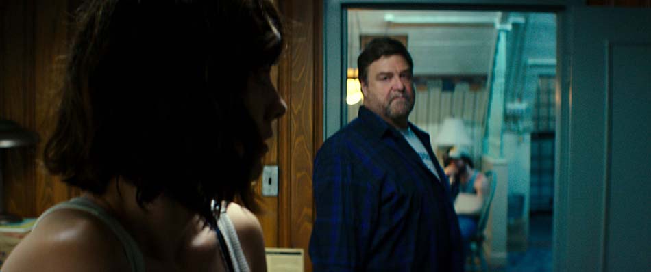 10 Cloverfield Lane