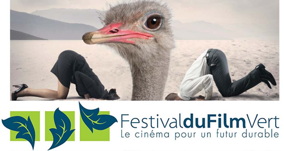 11ème FESTIVAL DU FILM VERT