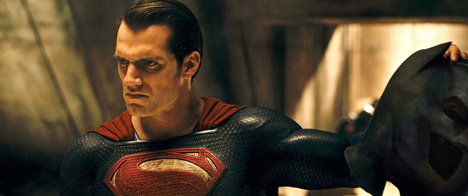 Batman V Superman : L’Aube de la Justice 