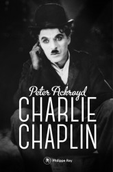 Charlie Chaplin de Peter Ackroyd