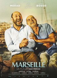 Marseille De Kad Merad