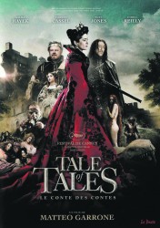 Tale of Tales