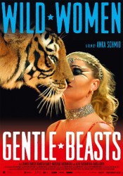 Wild Women – Gentle Beasts