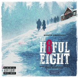 Soundtrack: The Hateful Eight