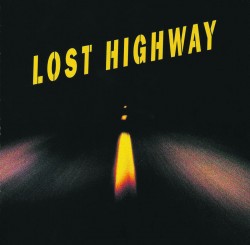 Soundtrack: Lost Highway