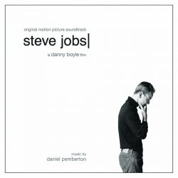 Soundtrack: Steve Jobs