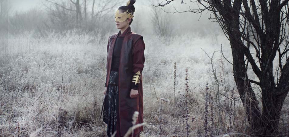 "The Assassin" : Hou Hsiao-Hsien