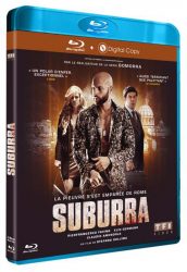 Suburra