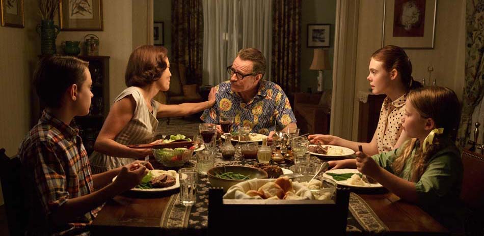 Dalton Trumbo de Jay Roach