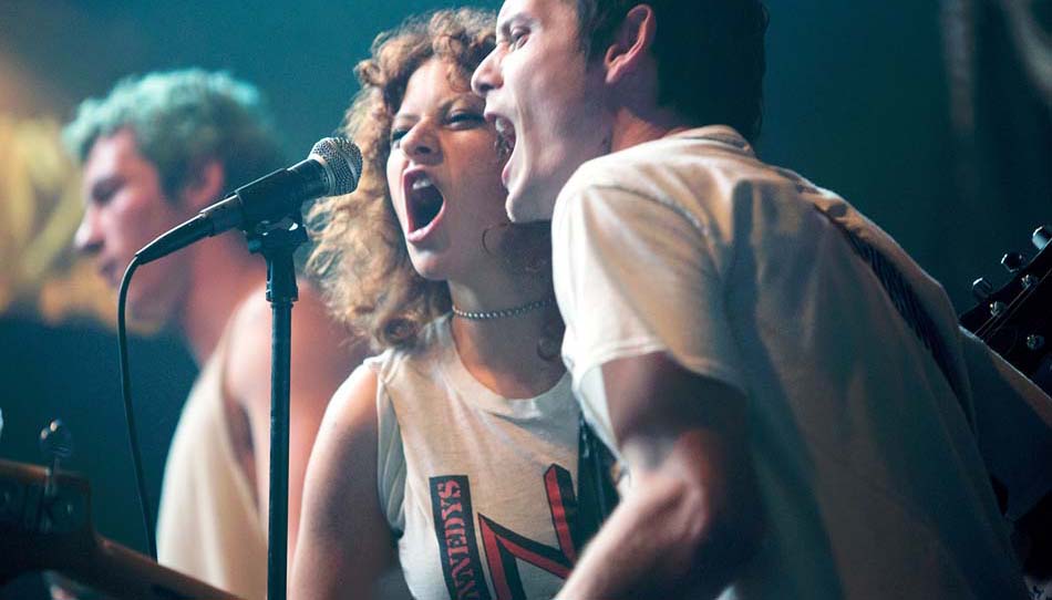 Green Room de Jeremy Saulnier