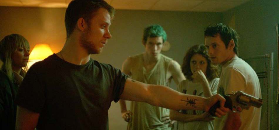 Green Room de Jeremy Saulnier