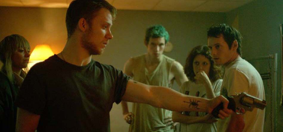 Green Room de Jeremy Saulnier