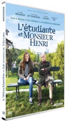 L’Étudiante et Monsieur Henri