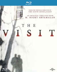 The Visit de M. Night Shyamalan