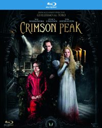 Crimson Peak