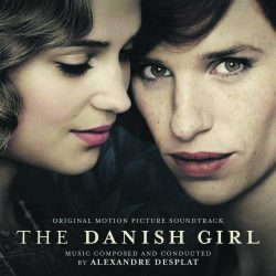 Soundtracks - The Danish Girl