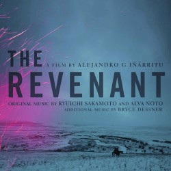 The Revenant de Ryûichi Sakamoto