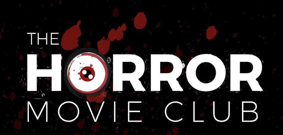 The Horror Movie Club
