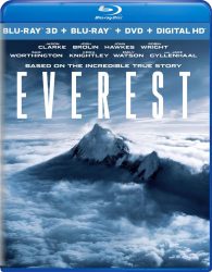 Everest 3D