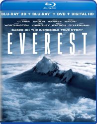 Everest 3D