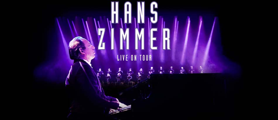 Hans Zimmer Live