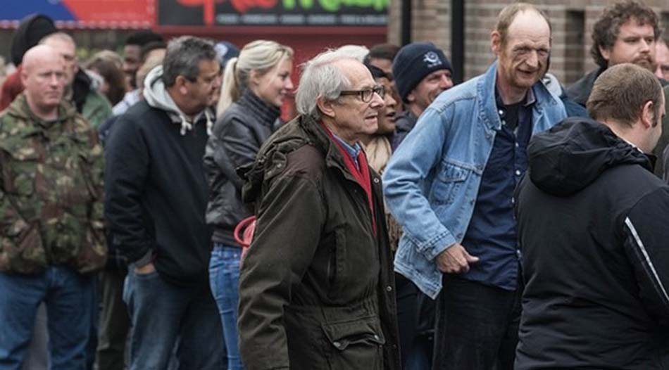 I, Daniel Blake (Moi, Daniel Blake) De Ken Loach