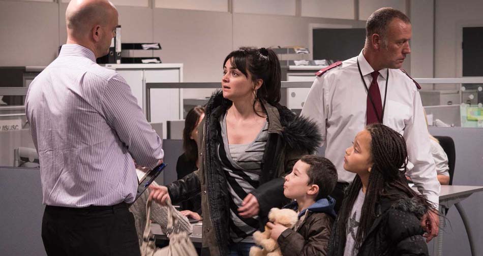 I, Daniel Blake (Moi, Daniel Blake) De Ken Loach