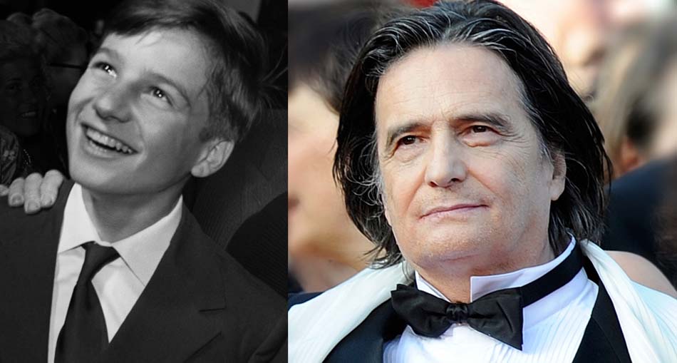 La Palme d’or d’honneur à Jean-Pierre Léaud