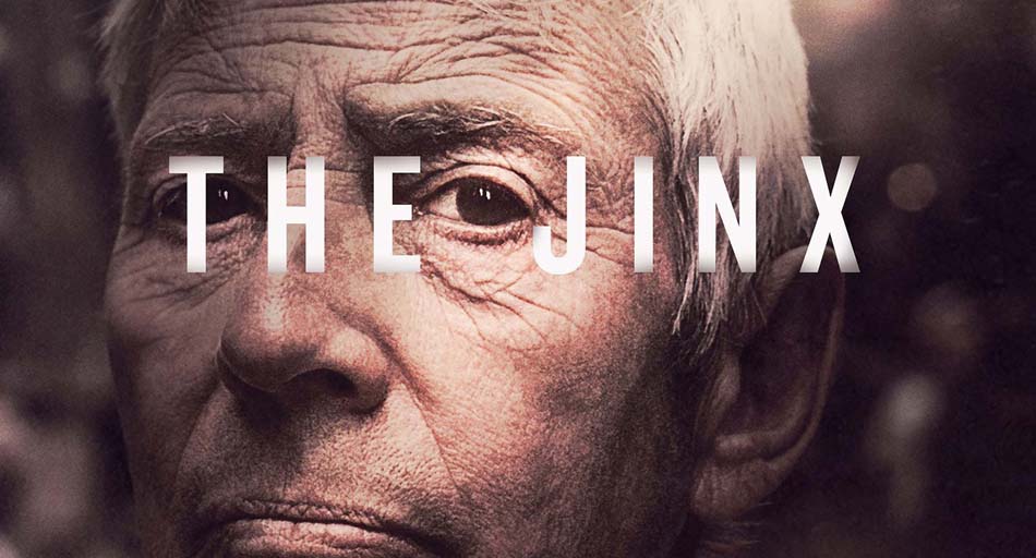 The Jinx De Andrew Jarecki