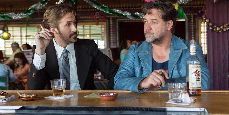 The Nice Guys