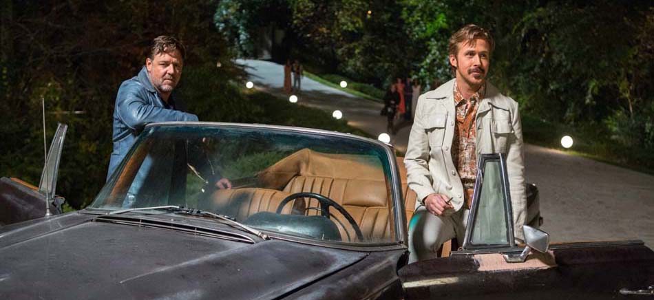 The Nice Guys