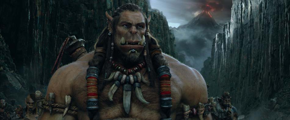 Warcraft : Le commencement