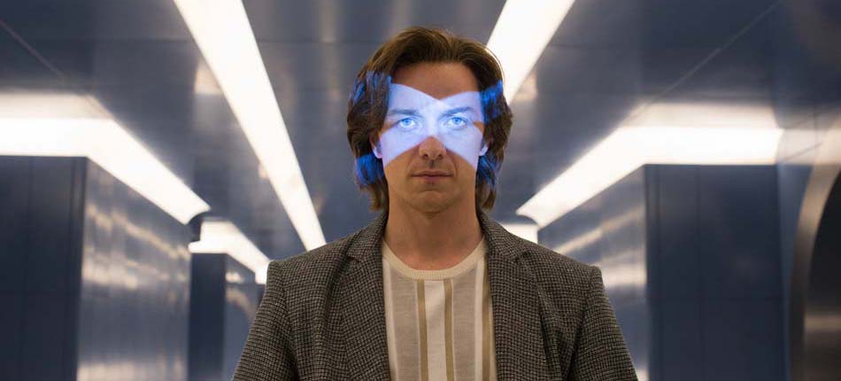 X-Men : Apocalypse