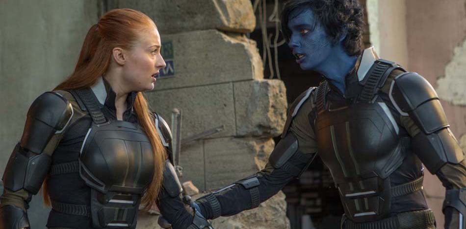 X-Men : Apocalypse