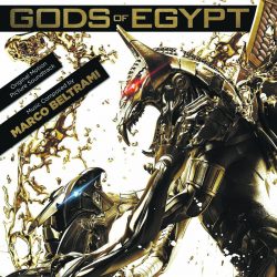 Gods of Egypt