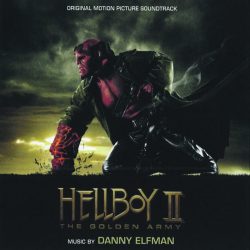 Hellboy II – The Golden Army